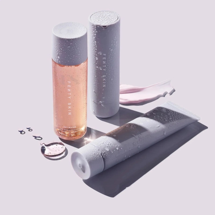 Total Cleans'r Remove It All Cleanser Очищающее средство