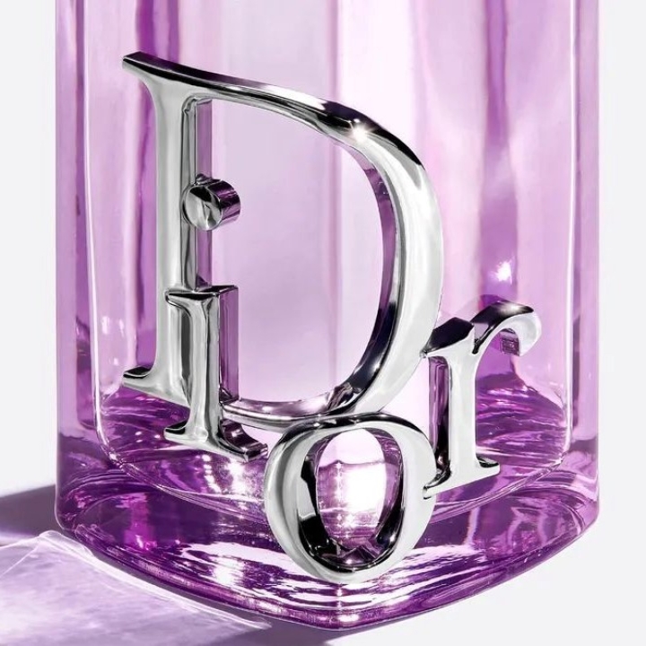 Addict Purple Glow Парфюмерная вода