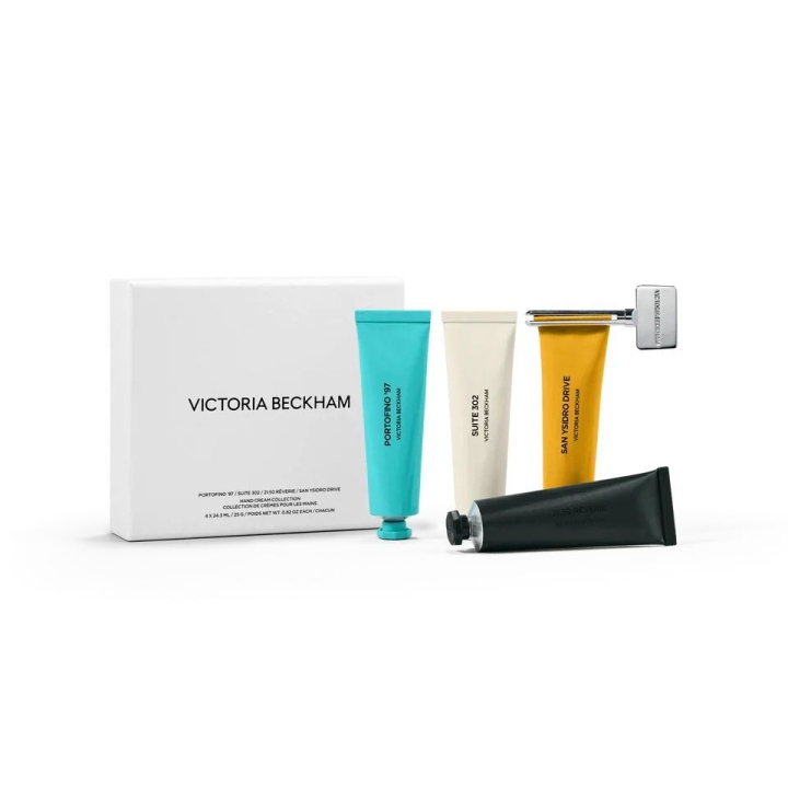 Victoria Beckham Hand Cream Collection Набор для ухода за кожей рук