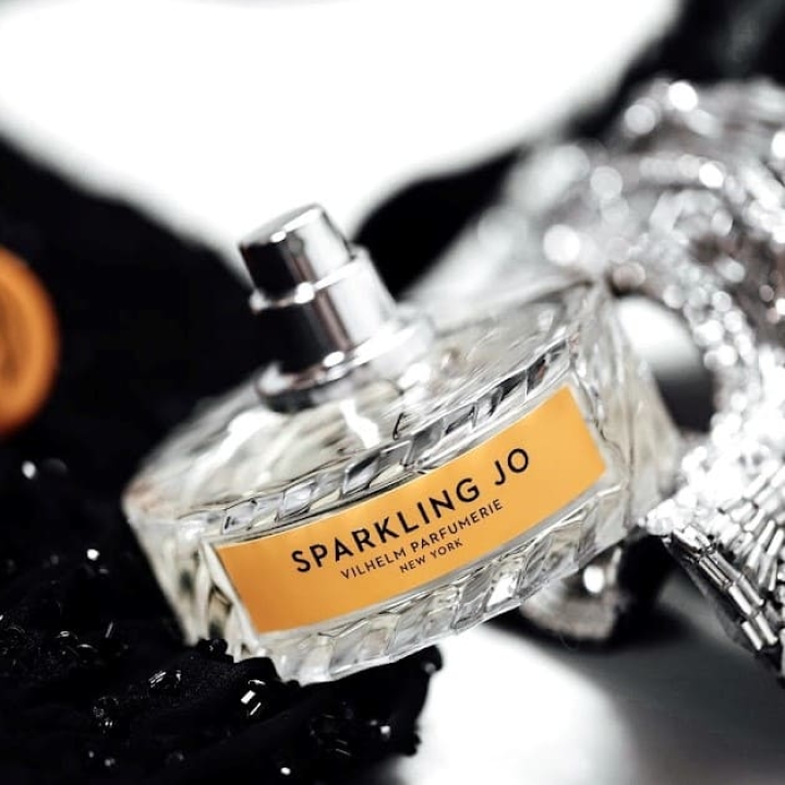 Парфюм Vilhelm Parfumerie Sparkling Jo