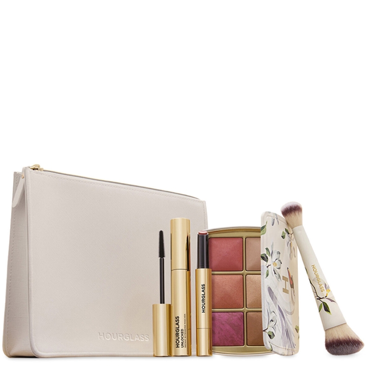 Hourglass The Best Sellers Set Limited Edition Набор для макияжа