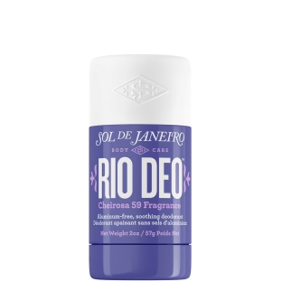Rio Deo Cheirosa ’59 Sol de Janeiro дезодорант