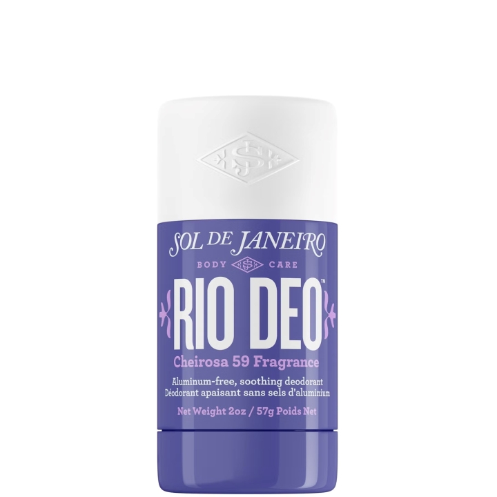 Rio Deo Cheirosa ’59 Sol de Janeiro дезодорант