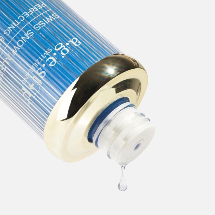 SWISS SNOW ALGAE ESSENCE Увлажняющая эссенция