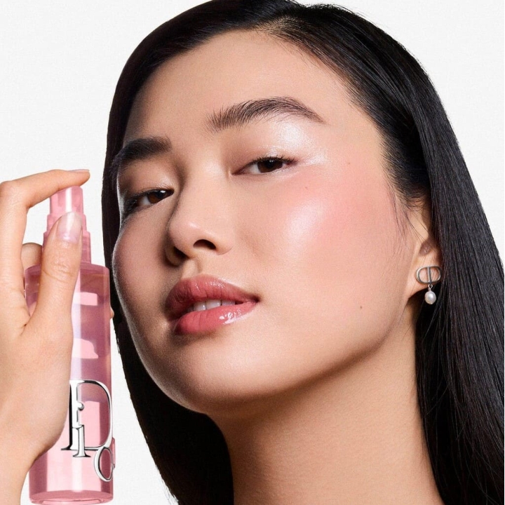 Backstage Airflash Mist Мист для фиксации макияжа