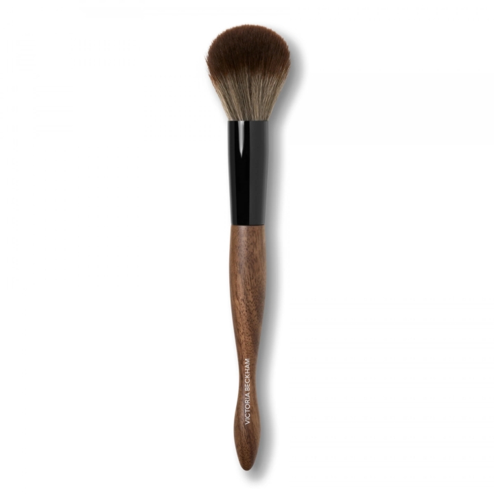 Victoria Beckham Beauty 15.Powder Brush Кисть для пудровых текстур