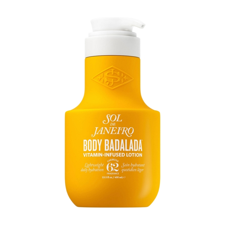 Body Badalada Sol De Janeiro Лосьон для тела