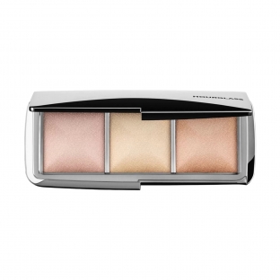 Hourglass Ambient Metallic Strobe Lighting Palette Палетка для лица