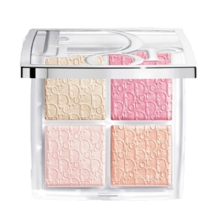 Backstage Glow Maximizer Palette Палетка для лица в оттенке #004RoseGold