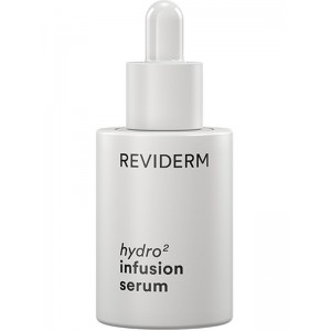 Hydro2 Infusion Serum Регулирующая 24-часовая увлажняющая сыворотка 
