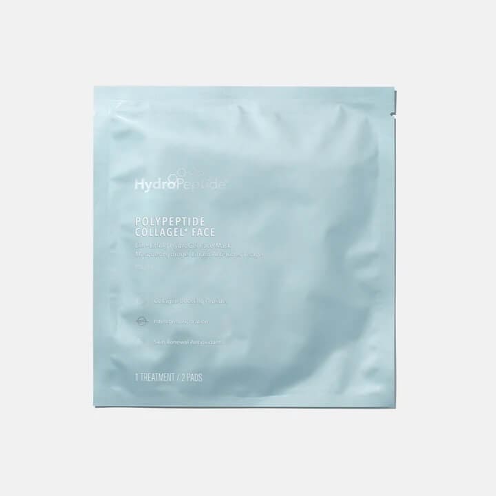HydroPeptide Гидрогелевая маска для лица с эффектом лифтинга