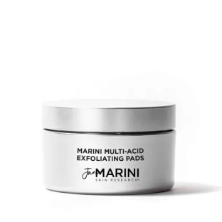 Marini Multi-Acid Exfoliating Pads Мультикислотные пилинг-диски для глубокого обновления кожи