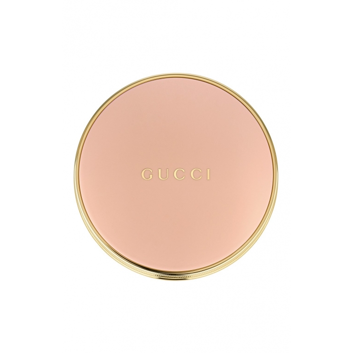 Gucci Poudre De Beauté Mat Naturel Пудра для лица