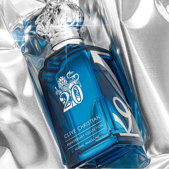 Парфюм Clive Christian 20th Anniversary Iconic Masculine
