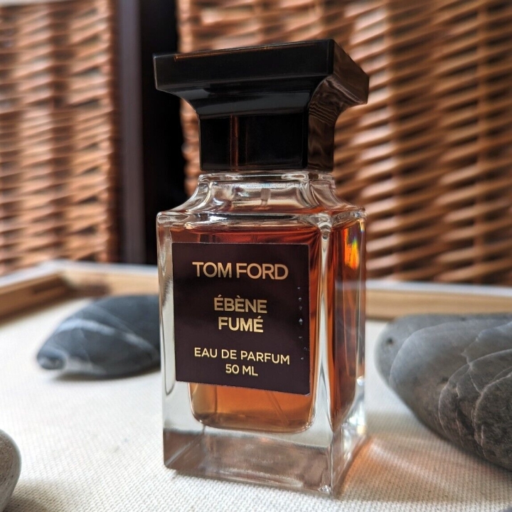Парфюм Tom Ford Ebene Fume 