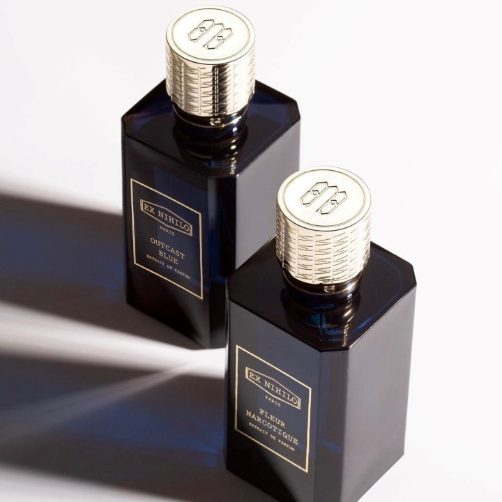 Парфюм Ex Nihilo Fleur Narcotique Extrait de Parfum