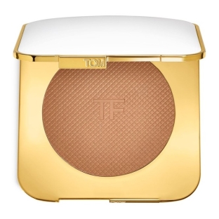 Soleil Glow Bronzer Бронзирующая пудра в оттенке #Terra