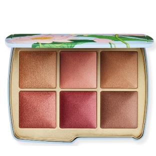 Hourglass Ambient Lighting Edit Unlocked - Lotus Flower I Палетка для лица