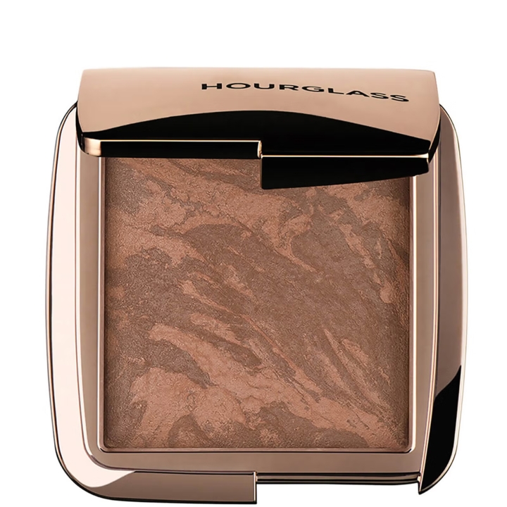 Hourglass Ambient Lighting Bronzer Бронзирующая пудра