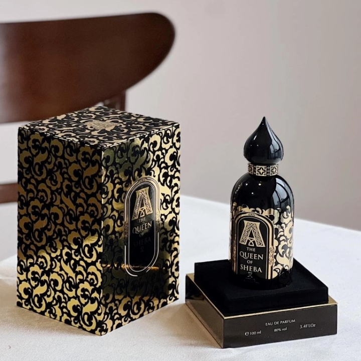 Парфюм Attar Collection The Queen of Sheba