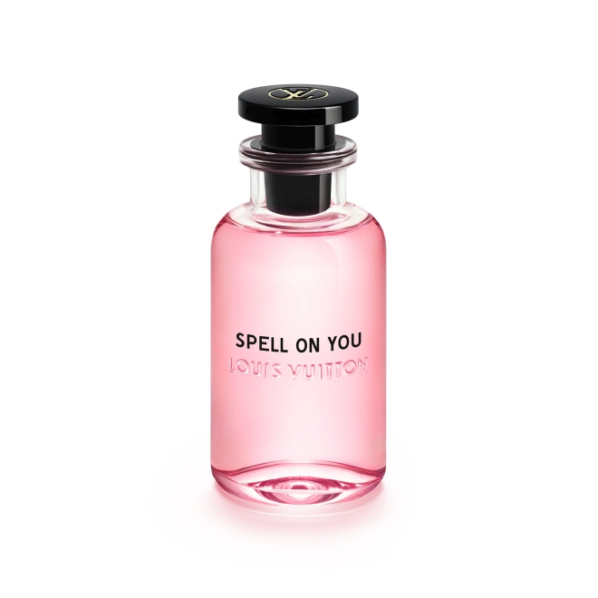 LOUIS VUITTON SPELL ON YOU 4本セット Spell On You Парфюм - купить в интернет-магазине BEAUTY AGENT