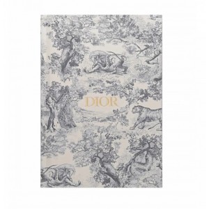 Dior Записная книжка-блокнот