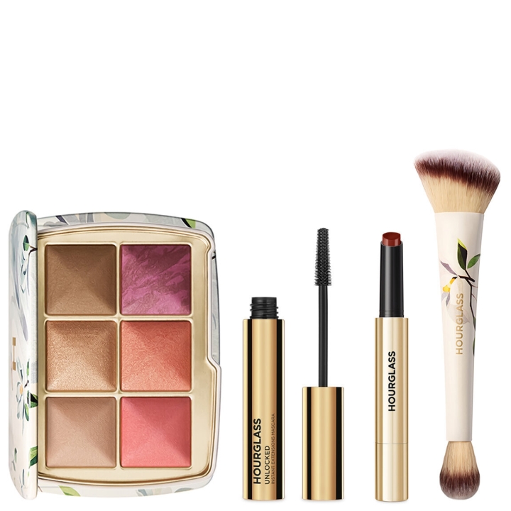 Hourglass The Best Sellers Set Limited Edition Набор для макияжа