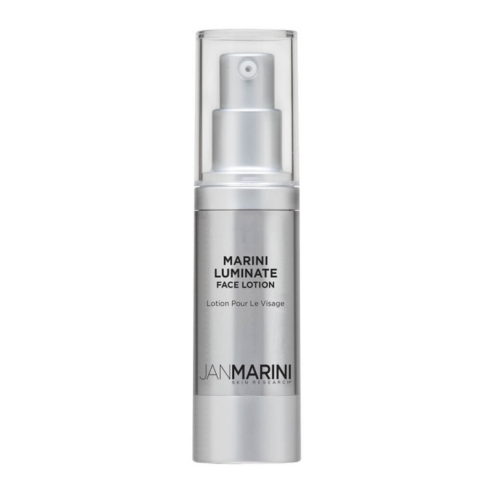 Marini Luminate Face Lotion Крем-акселератор с ретинолом 0.3% для борьбы с пигментацией