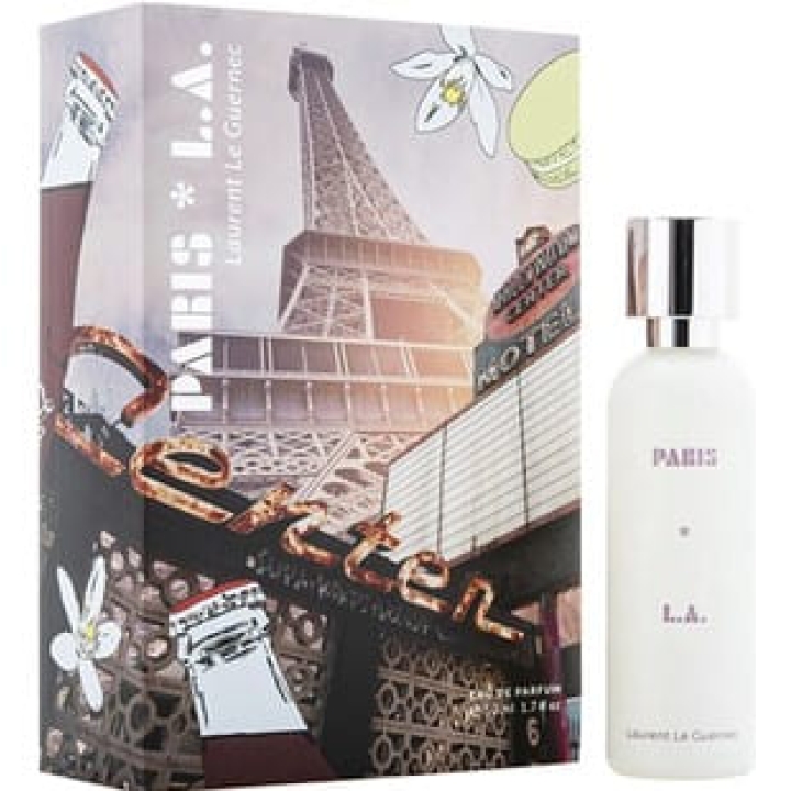 Парфюм What We Do Is Secret Paris*L.A.