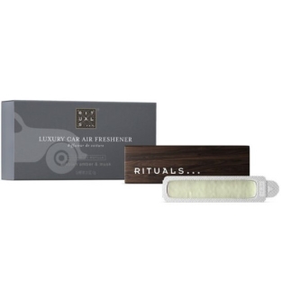 The Rituals Homme Парфюм для автомобиля