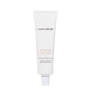 Soufflé Hand Cream Крем Для Рук Миндаль и Кокос 