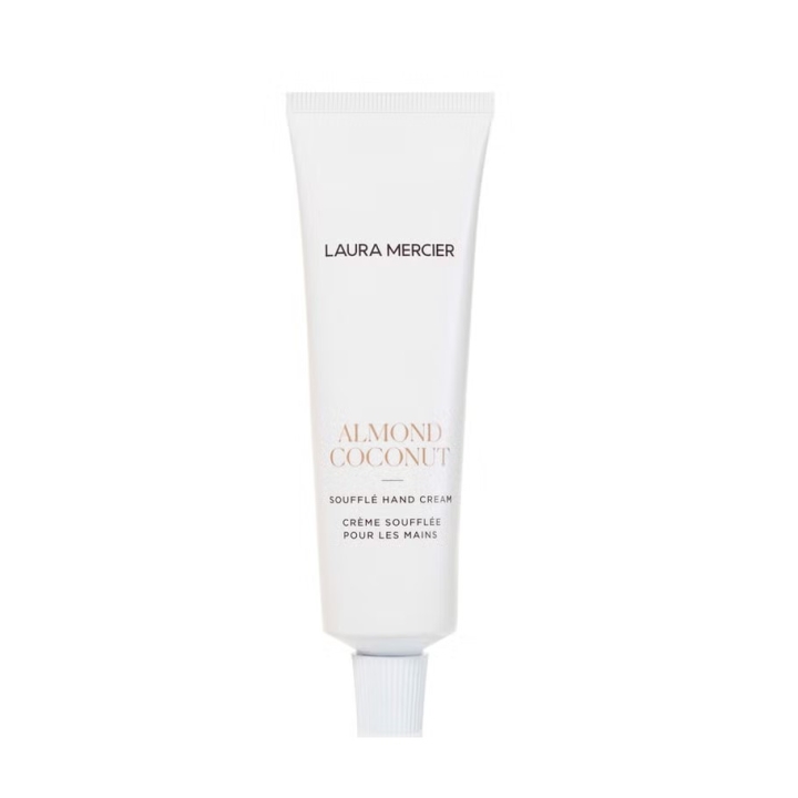 Soufflé Hand Cream Крем Для Рук Миндаль и Кокос 