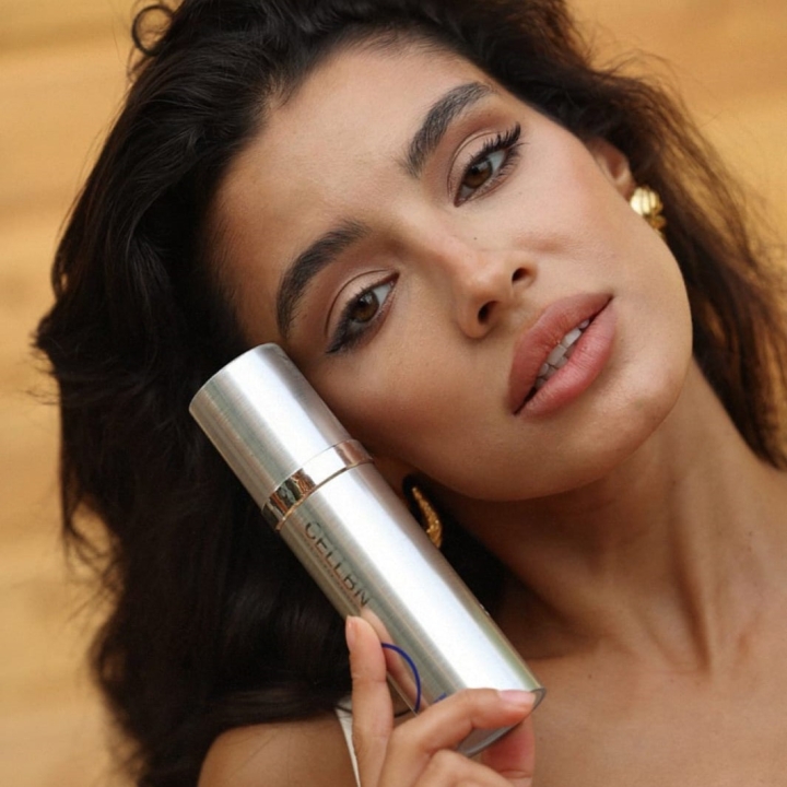 Damage Deep Moisture Cream Глубоко увлажняющий крем для лица
