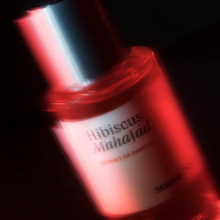 Парфюмерный экстракт Maison Crivelli Hibiscus Mahajad 