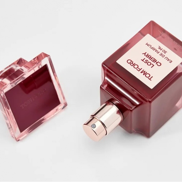 Парфюм Tom Ford Lost Cherry