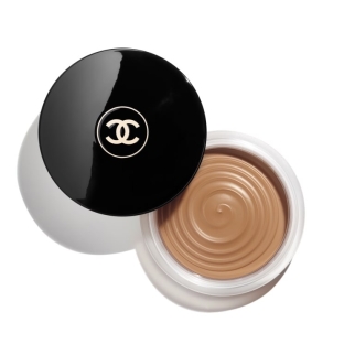 Les Beiges Healthy Glow Bronzing Cream Кремовый бронзер