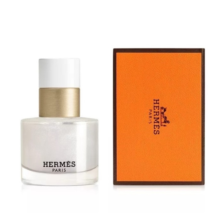 Les Mains Limited Edition Лак для ногтей