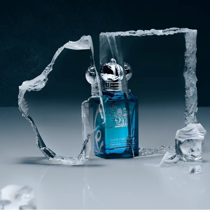 20th Anniversary Iconic Masculine Парфюм