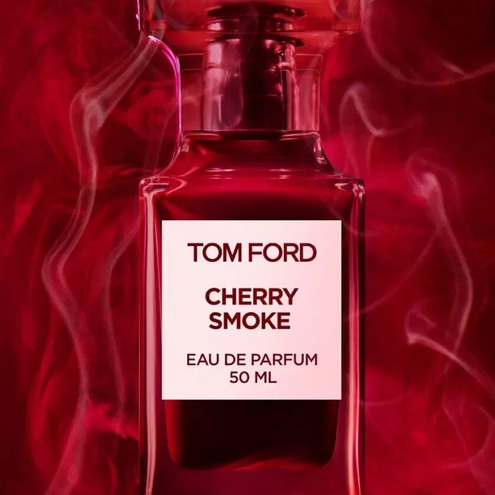 Парфюм Tom Ford Cherry Smoke	