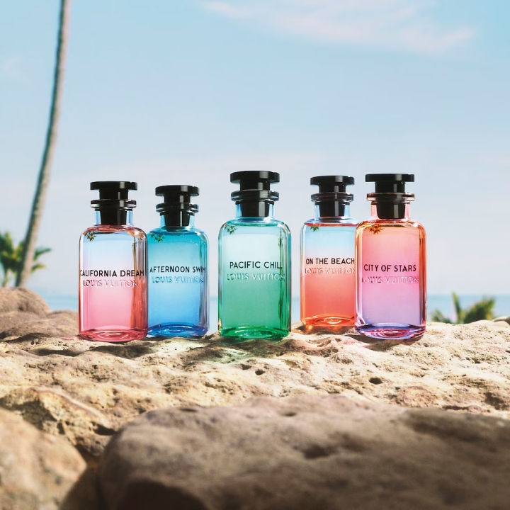 Парфюм Louis Vuitton Pacific Chill