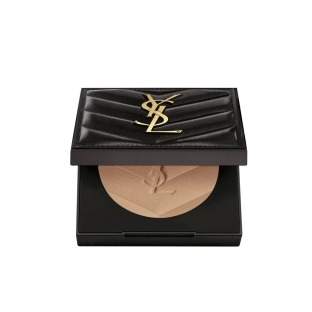 YSL All Hours Hyper Finish Матирующая пудра для лица
