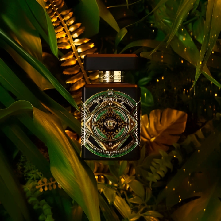 Парфюм INITIO Oud for Happiness