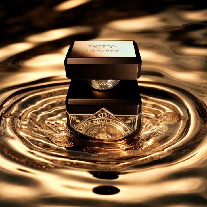 Парфюм INITIO Oud for Greatness