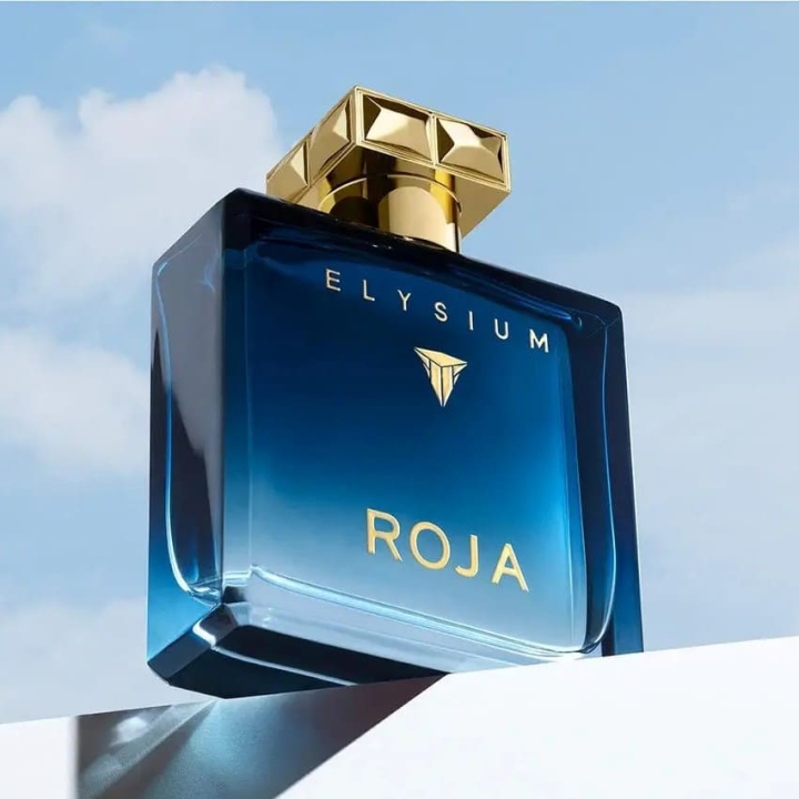 Парфюм ROJA DOVE Elysium