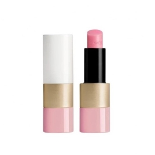 Rose Hermes lip glossy Бальзам для губ в оттенке #27RoseConfetti