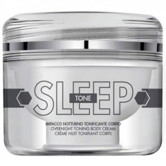 SleepTone Ночная маска для улучшения упругости и эластичности кожи тела