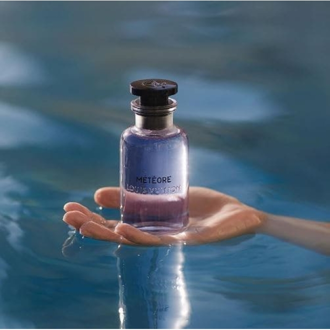 Meteore Парфюм - купить в интернет-магазине BEAUTY AGENT