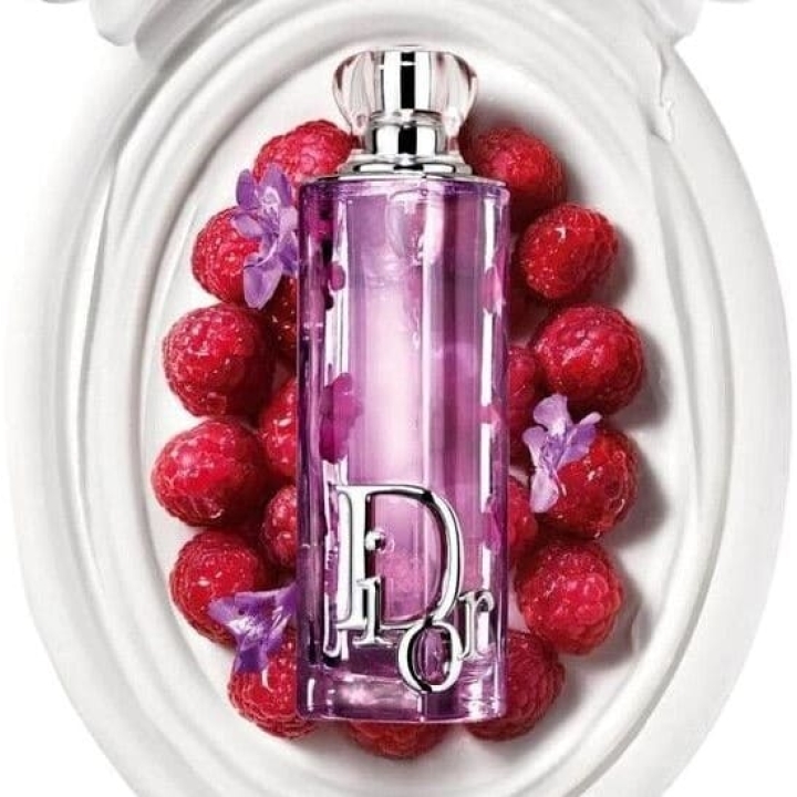 Addict Purple Glow Парфюмерная вода