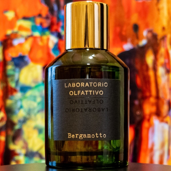 Парфюм Laboratorio Olfattivo Bergamotto