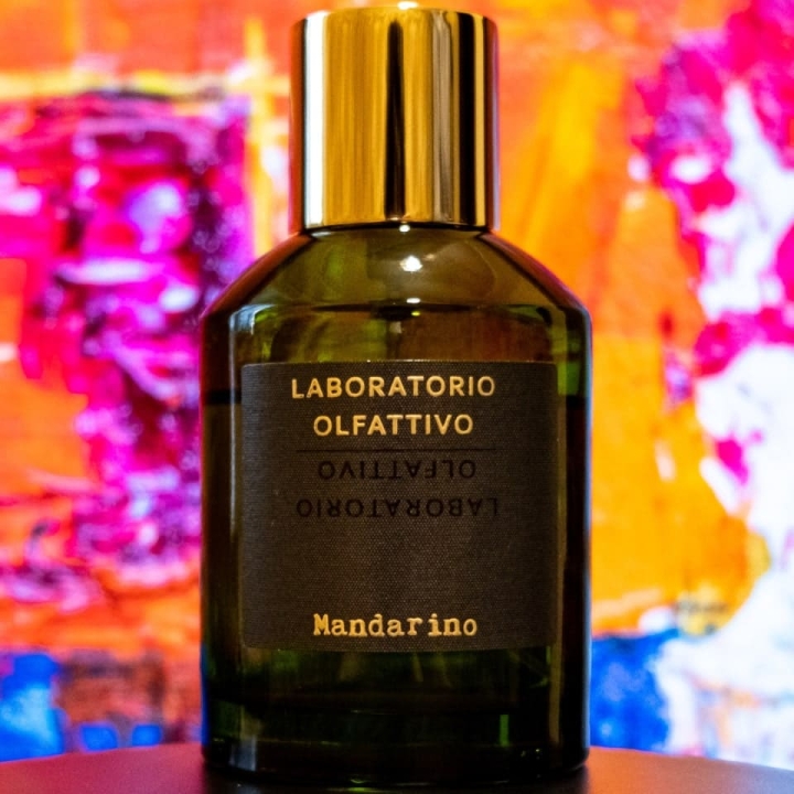 Парфюм Laboratorio Olfattivo Mandarino 